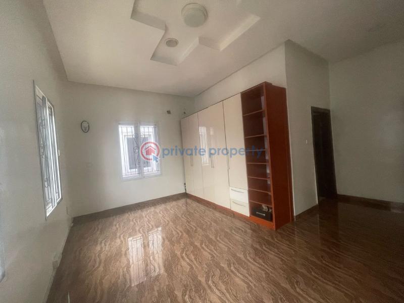 5 bedroom Detached Duplex For Rent Parkview Estate Ikoyi Lagos - 6