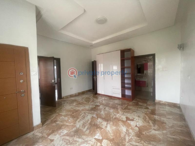 5 bedroom Detached Duplex For Rent Parkview Estate Ikoyi Lagos - 10