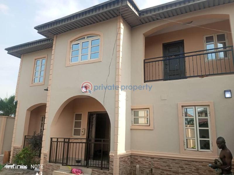 5 bedroom Detached Duplex For Rent Magodo Kosofe/Ikosi Lagos