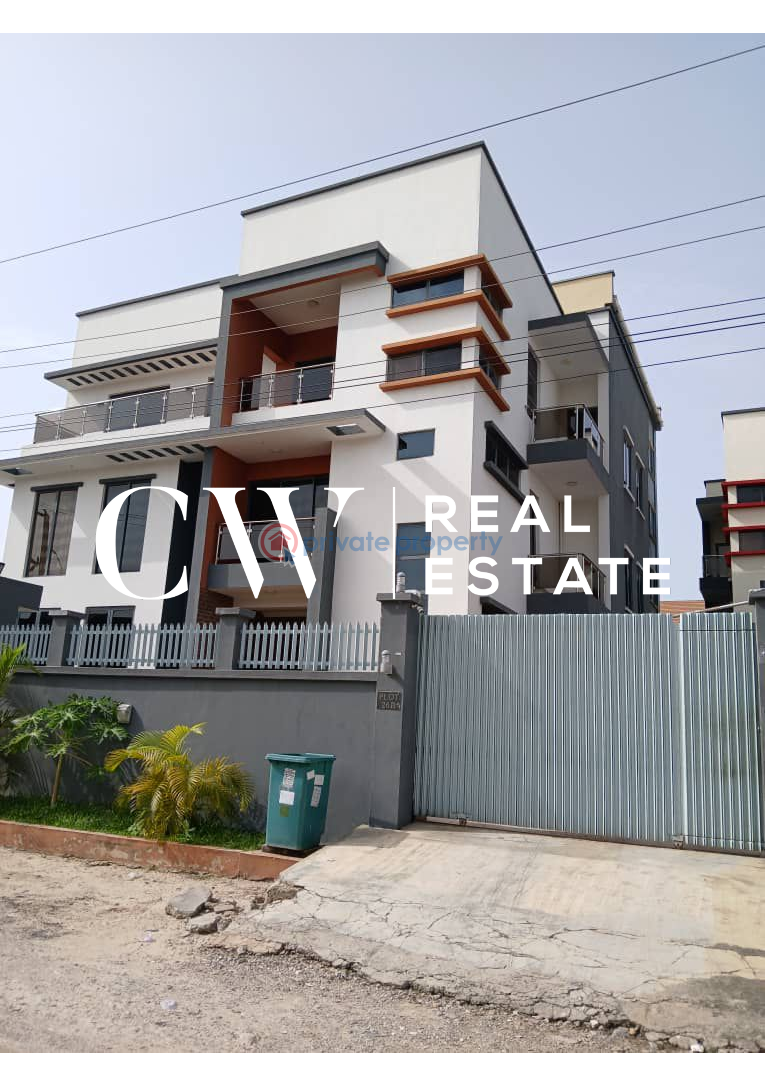 5 bedroom Detached Duplex For Sale Oniru Victoria Island Lagos - 0