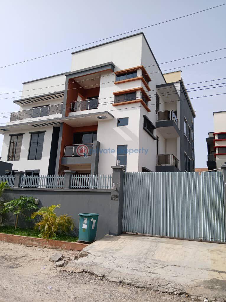 5 bedroom Detached Duplex For Sale Oniru Victoria Island Lagos - 1