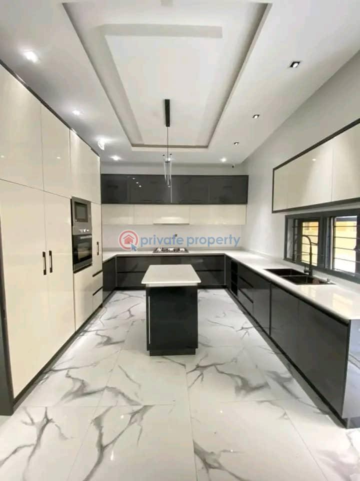 5 bedroom Duplex For Sale Lekki Phase 1 Lagos - 2