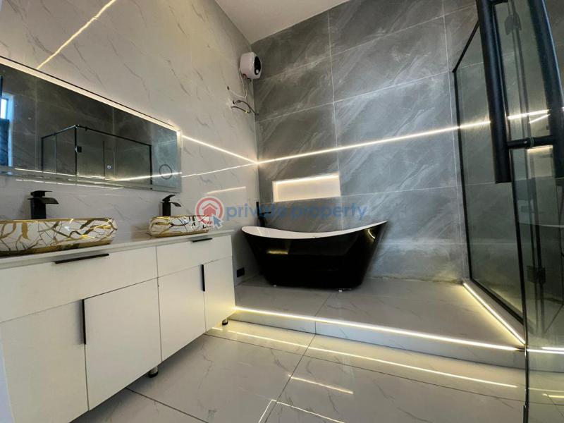 5 bedroom Detached Duplex For Sale Victoria Garden City Lekki Lagos - 10
