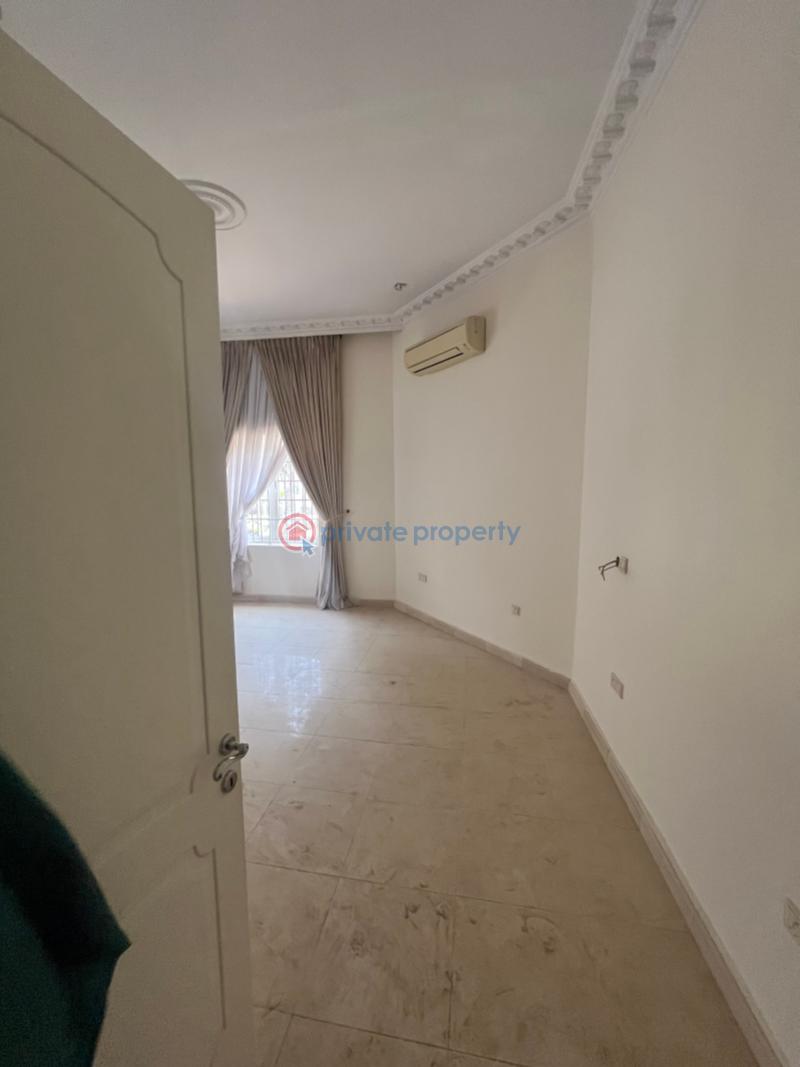 5 bedroom Duplex For Sale Maitaima Maitama Abuja Phase 1  - 17