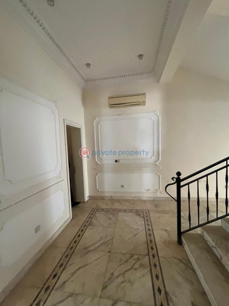 5 bedroom Duplex For Sale Maitaima Maitama Abuja Phase 1  - 5