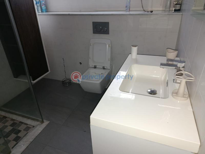 5 bedroom Detached Duplex For Sale Parkview Estate Ikoyi Lagos - 12