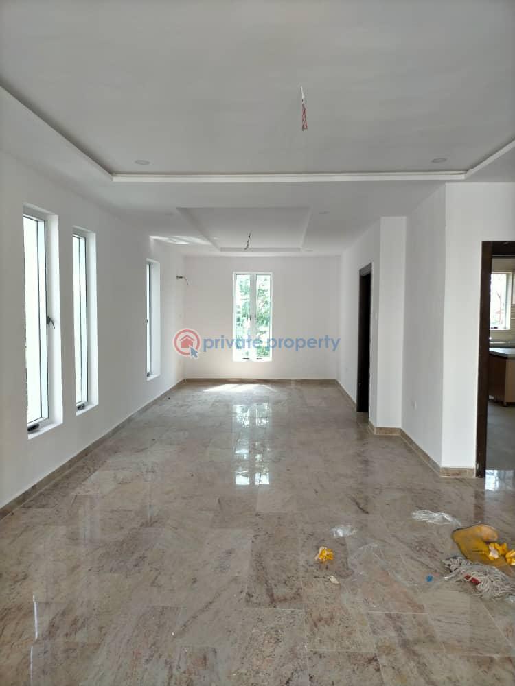 5 bedroom Detached Duplex For Sale Banana Island, Ikoyi Lagos - 7