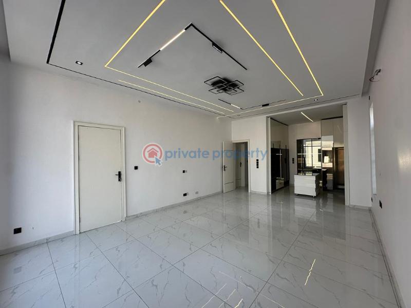 5 bedroom Detached Duplex For Sale Victoria Garden City Lekki Lagos - 11