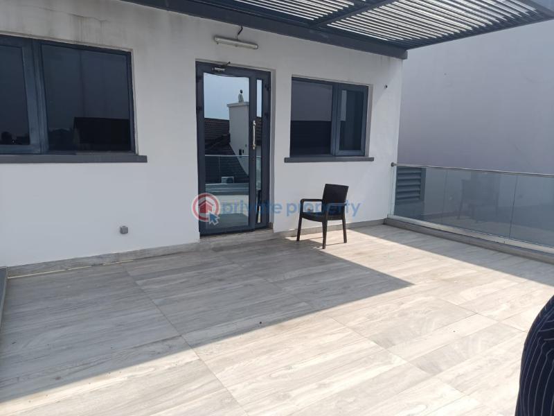 5 bedroom Detached Duplex For Sale Parkview Estate Ikoyi Lagos - 13