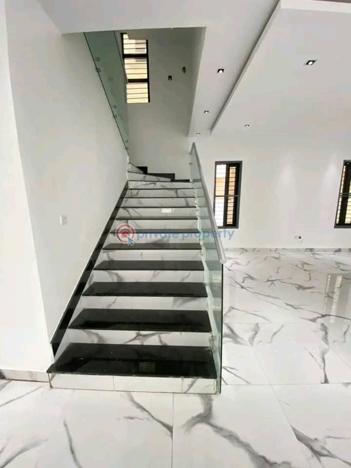 5 bedroom Duplex For Sale Lekki Phase 1 Lagos - 4