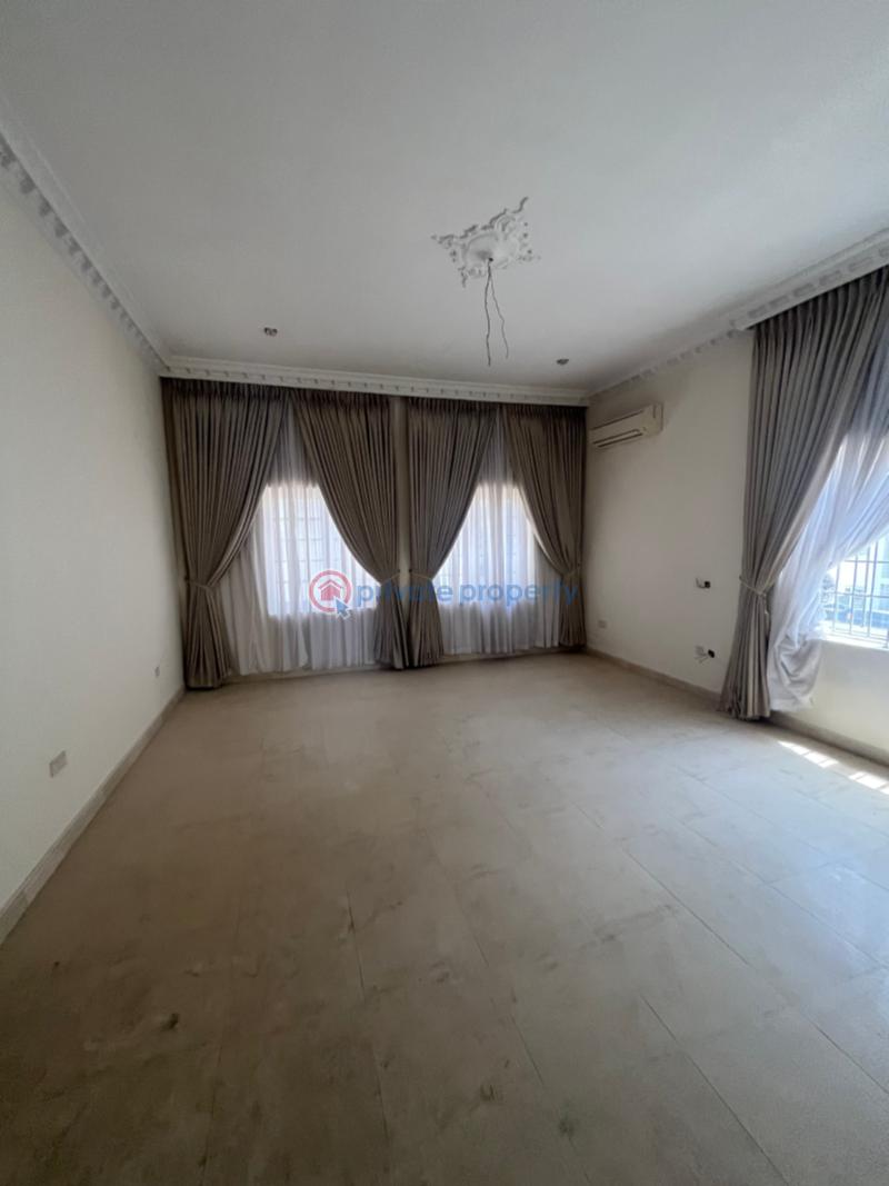 5 bedroom Duplex For Sale Maitaima Maitama Abuja Phase 1  - 16