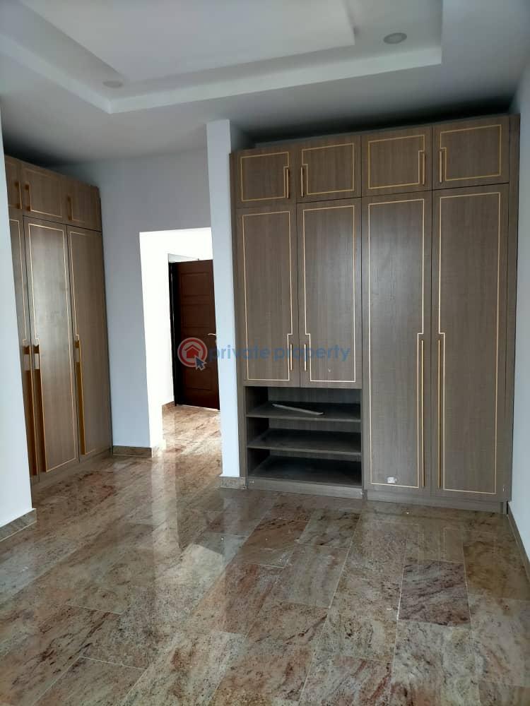 5 bedroom Detached Duplex For Sale Banana Island, Ikoyi Lagos - 6