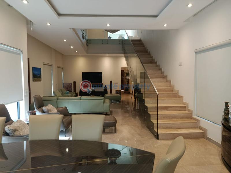 5 bedroom Detached Duplex For Sale Parkview Estate Ikoyi Lagos - 3