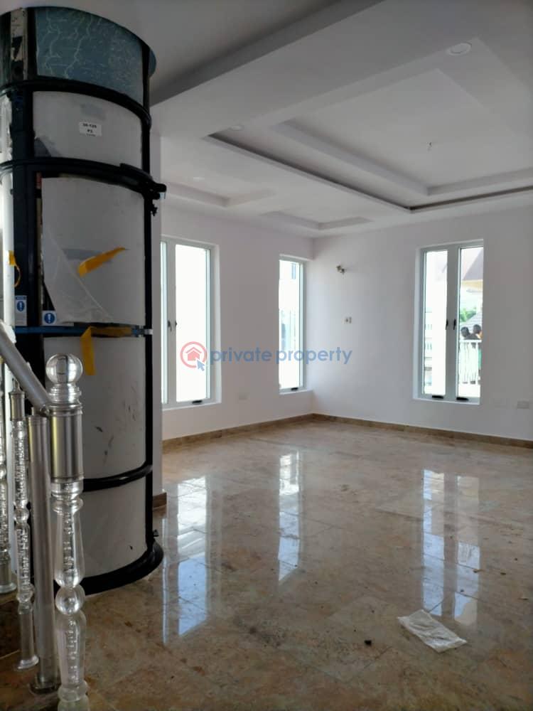 5 bedroom Detached Duplex For Sale Banana Island, Ikoyi Lagos - 4