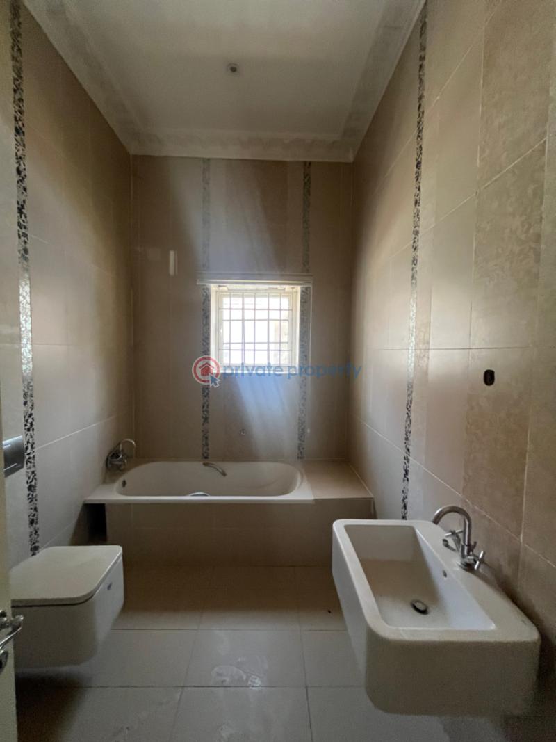 5 bedroom Duplex For Sale Maitaima Maitama Abuja Phase 1  - 8