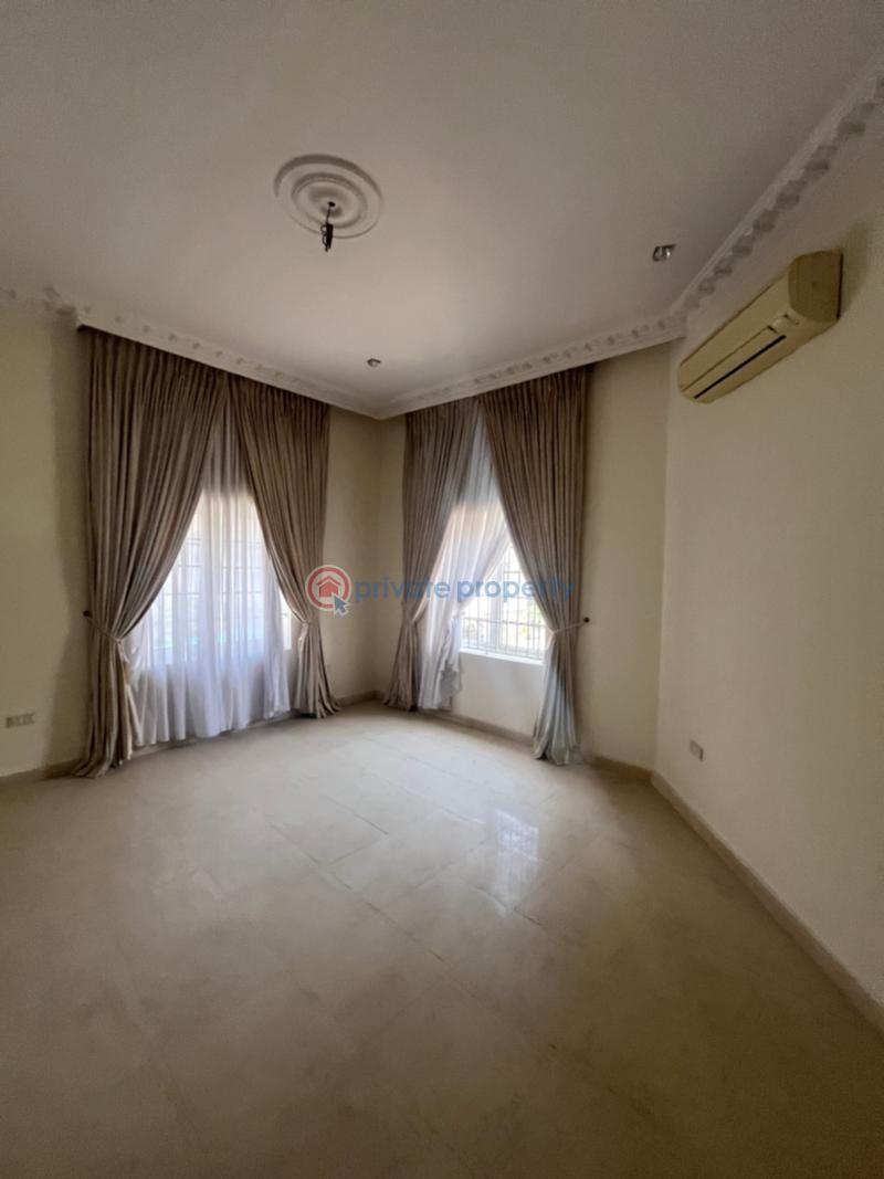 5 bedroom Duplex For Sale Maitaima Maitama Abuja Phase 1  - 20
