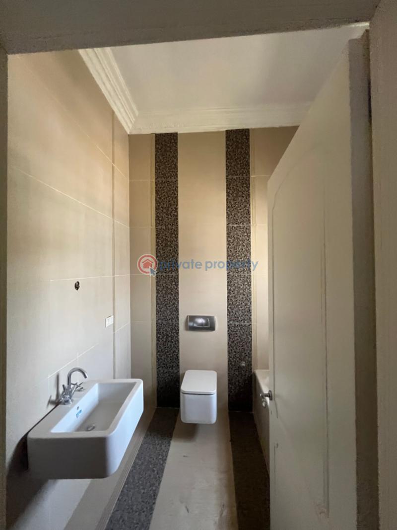 5 bedroom Duplex For Sale Maitaima Maitama Abuja Phase 1  - 13