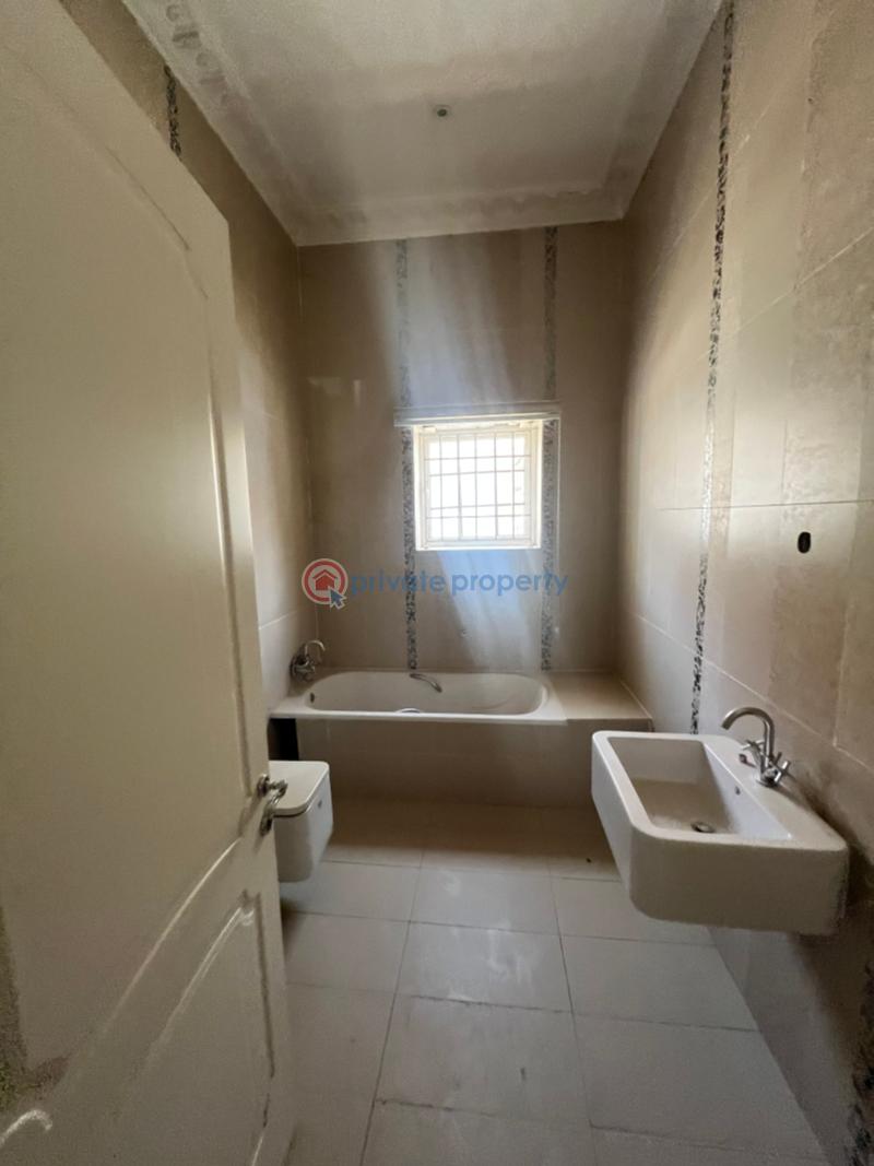 5 bedroom Duplex For Sale Maitaima Maitama Abuja Phase 1  - 22