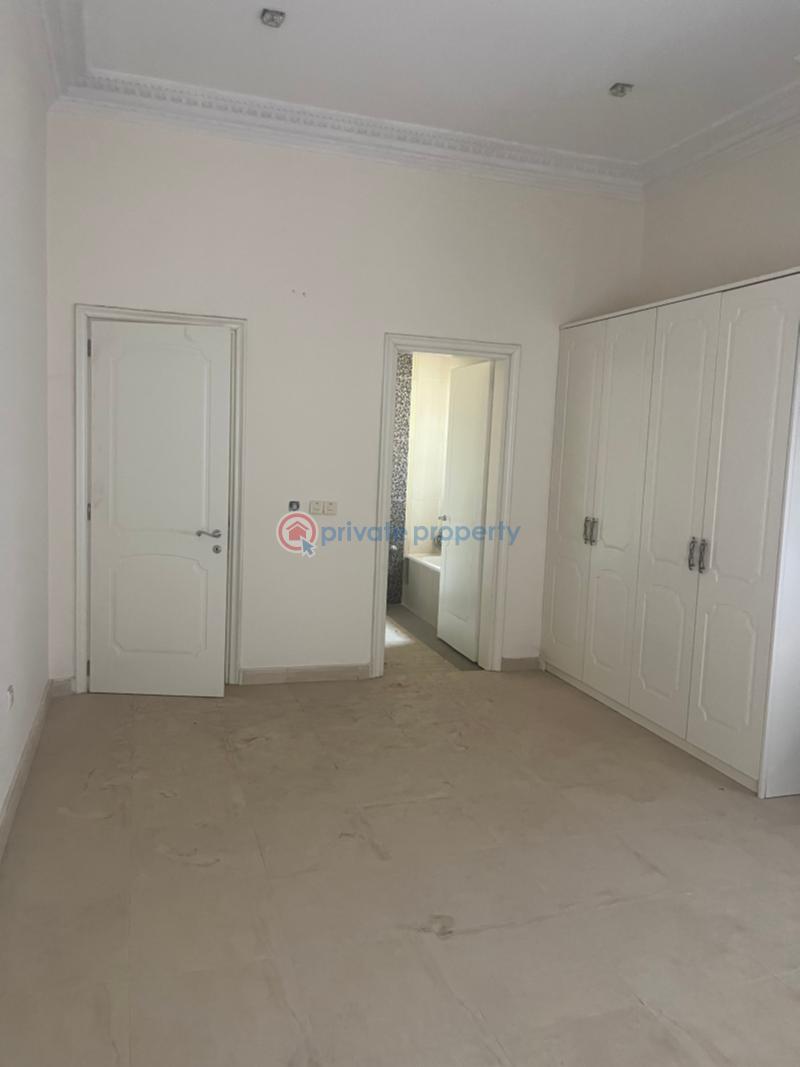 5 bedroom Duplex For Sale Maitaima Maitama Abuja Phase 1  - 10