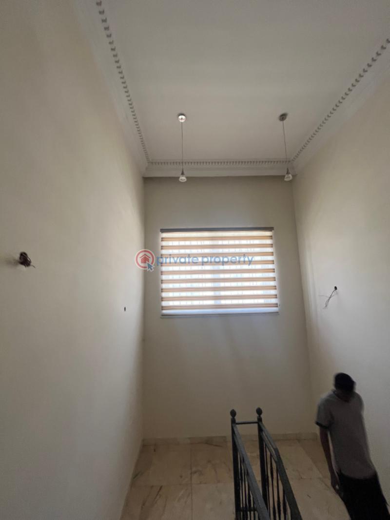 5 bedroom Duplex For Sale Maitaima Maitama Abuja Phase 1  - 14