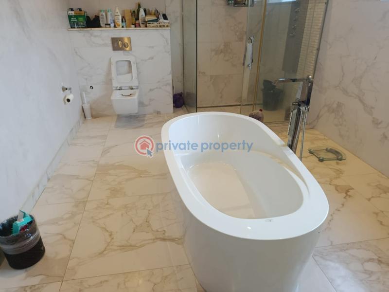 5 bedroom Detached Duplex For Sale Parkview Estate Ikoyi Lagos - 1