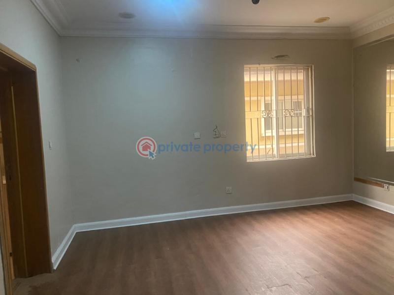 5 bedroom House For Rent Nicon Town Ikate Elegushi Lekki Lagos - 5