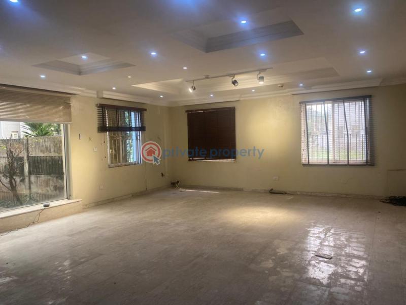 5 bedroom House For Rent Nicon Town Ikate Elegushi Lekki Lagos - 0