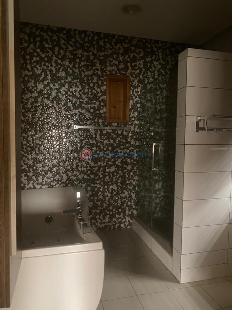 5 bedroom House For Rent Nicon Town Ikate Elegushi Lekki Lagos - 1