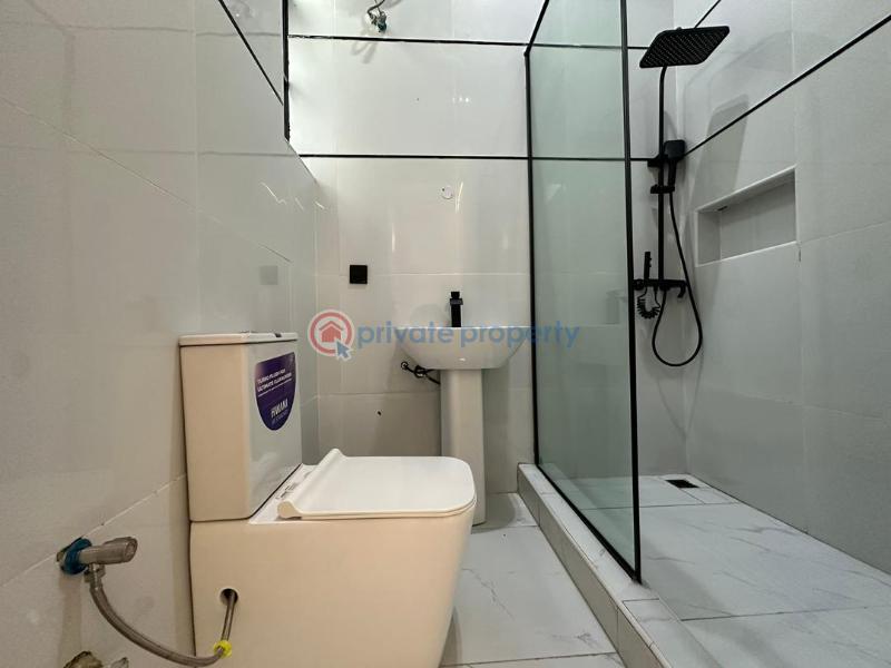 5 bedroom Detached Duplex For Sale Victoria Garden City Lekki Lagos - 3