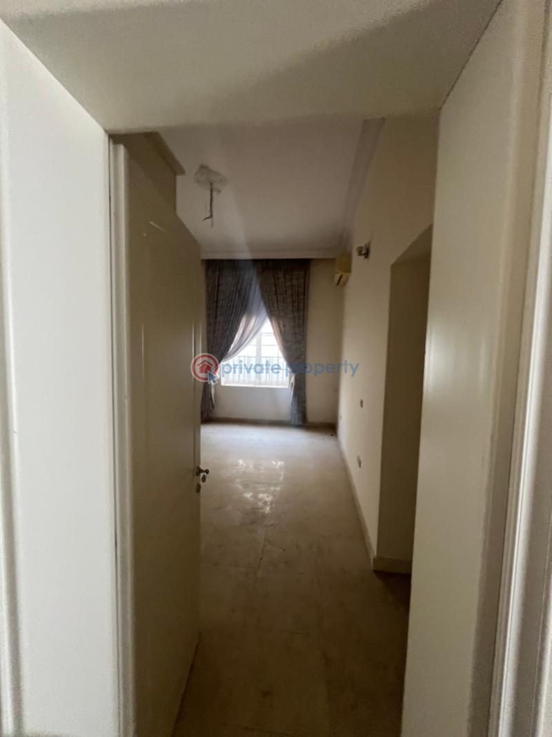 5 bedroom Duplex For Sale Maitaima Maitama Abuja Phase 1  - 19