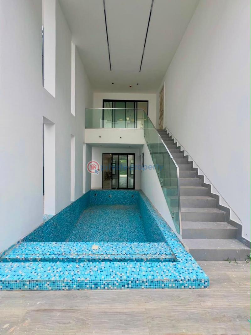 5 bedroom Detached Duplex For Sale Old Ikoyi Lagos - 26
