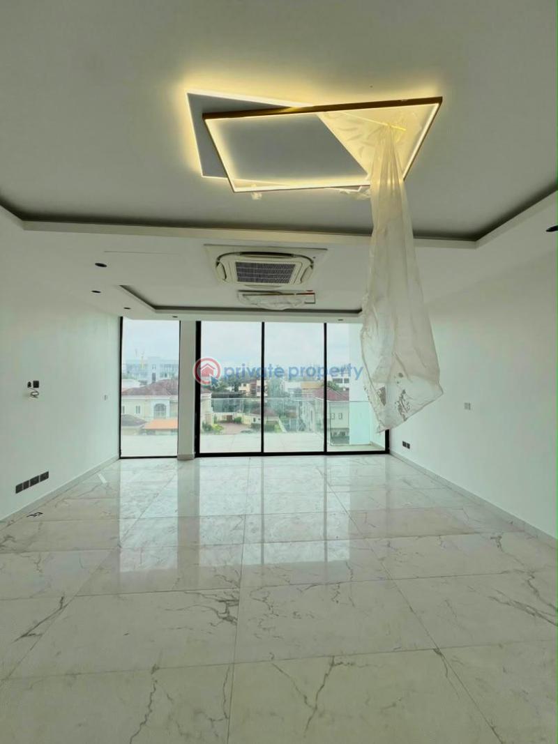 5 bedroom Detached Duplex For Sale Old Ikoyi Lagos - 13