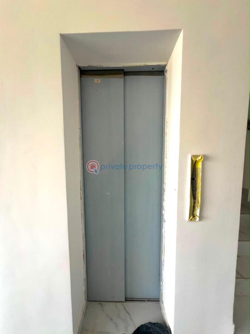 5 bedroom Detached Duplex For Sale Banana Island Ikoyi Lagos - 5