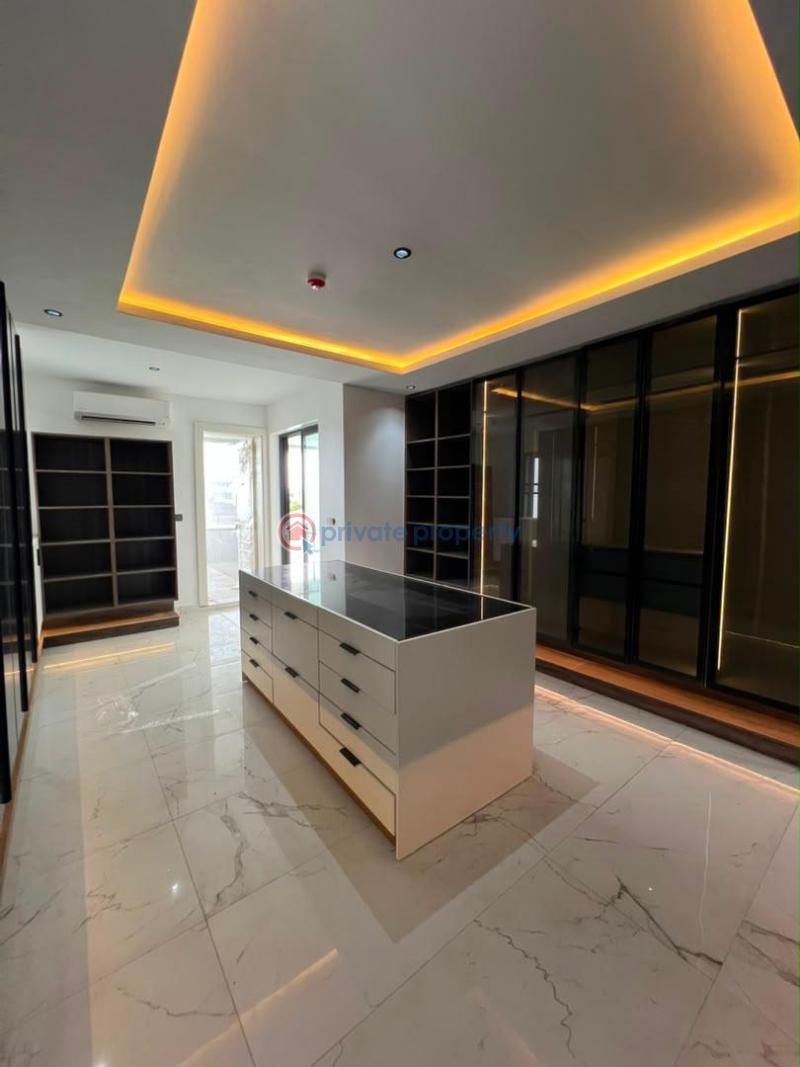 5 bedroom Detached Duplex For Sale Old Ikoyi Lagos - 15