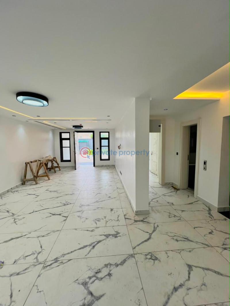 5 bedroom Detached Duplex For Sale Old Ikoyi Lagos - 3