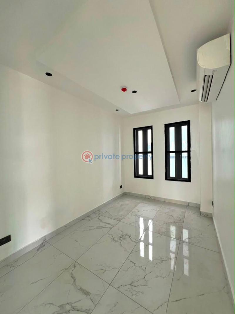 5 bedroom Detached Duplex For Sale Old Ikoyi Lagos - 14