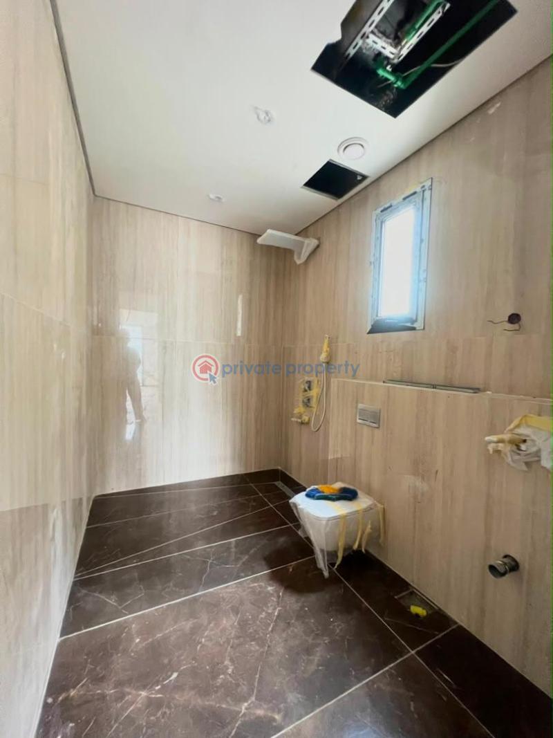 5 bedroom Detached Duplex For Sale Banana Island Ikoyi Lagos - 14