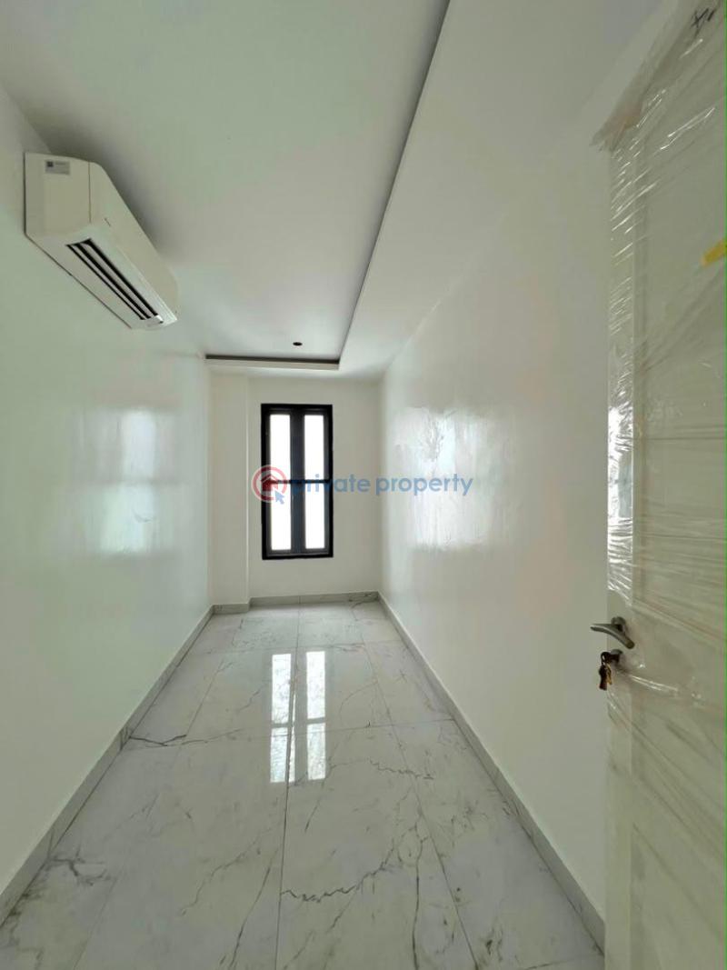 5 bedroom Detached Duplex For Sale Old Ikoyi Lagos - 11