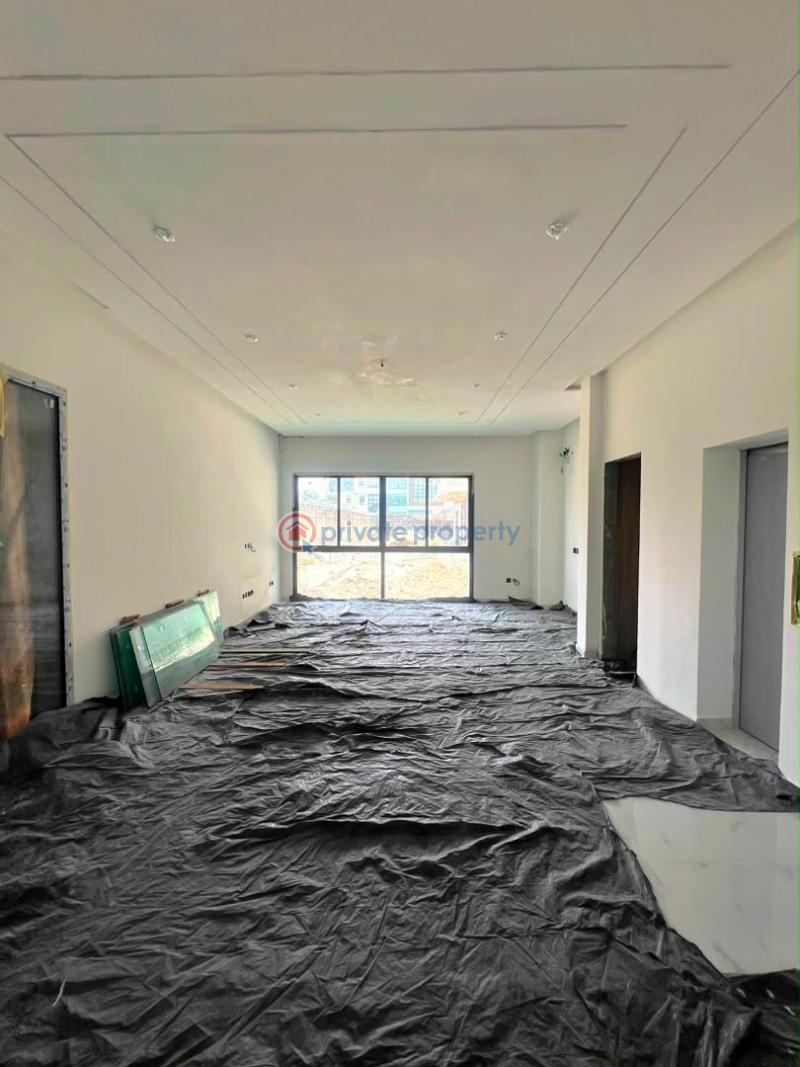 5 bedroom Detached Duplex For Sale Banana Island Ikoyi Lagos - 3