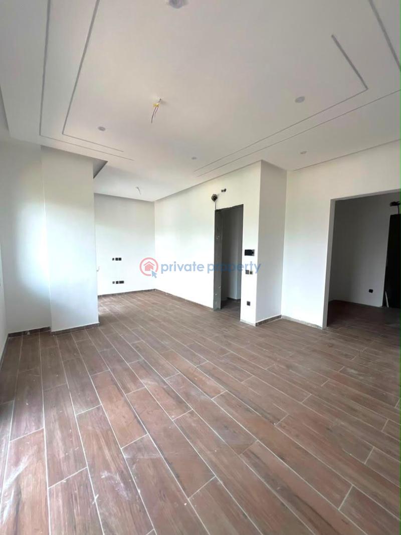 5 bedroom Detached Duplex For Sale Banana Island Ikoyi Lagos - 10
