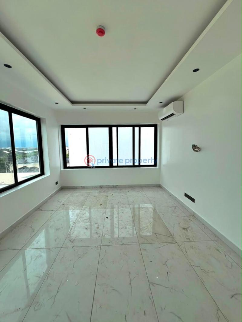5 bedroom Detached Duplex For Sale Old Ikoyi Lagos - 18