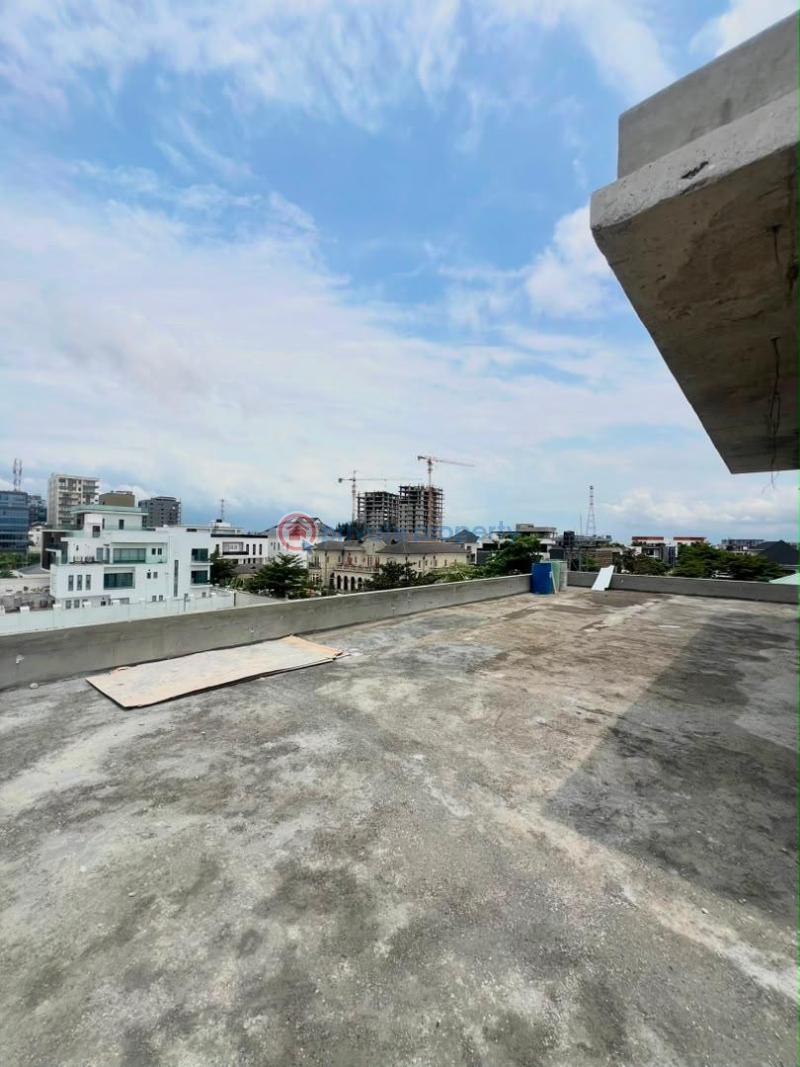 5 bedroom Duplex For Sale Banana Island Ikoyi Lagos - 18