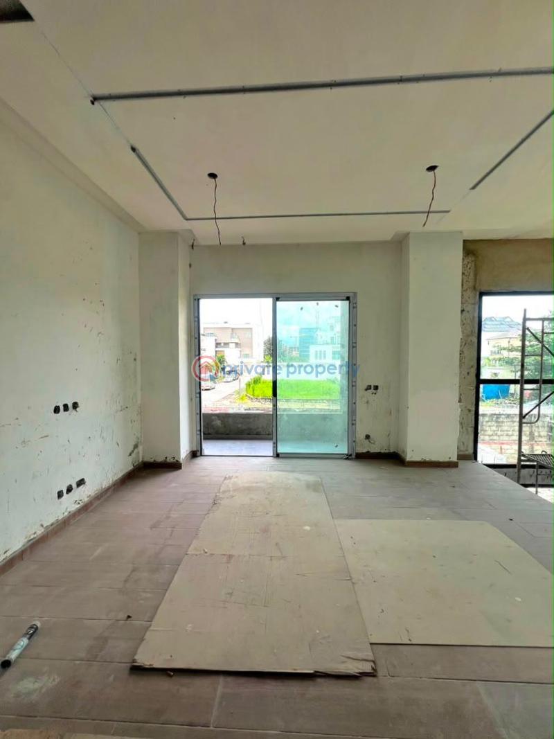 5 bedroom Duplex For Sale Banana Island Ikoyi Lagos - 10