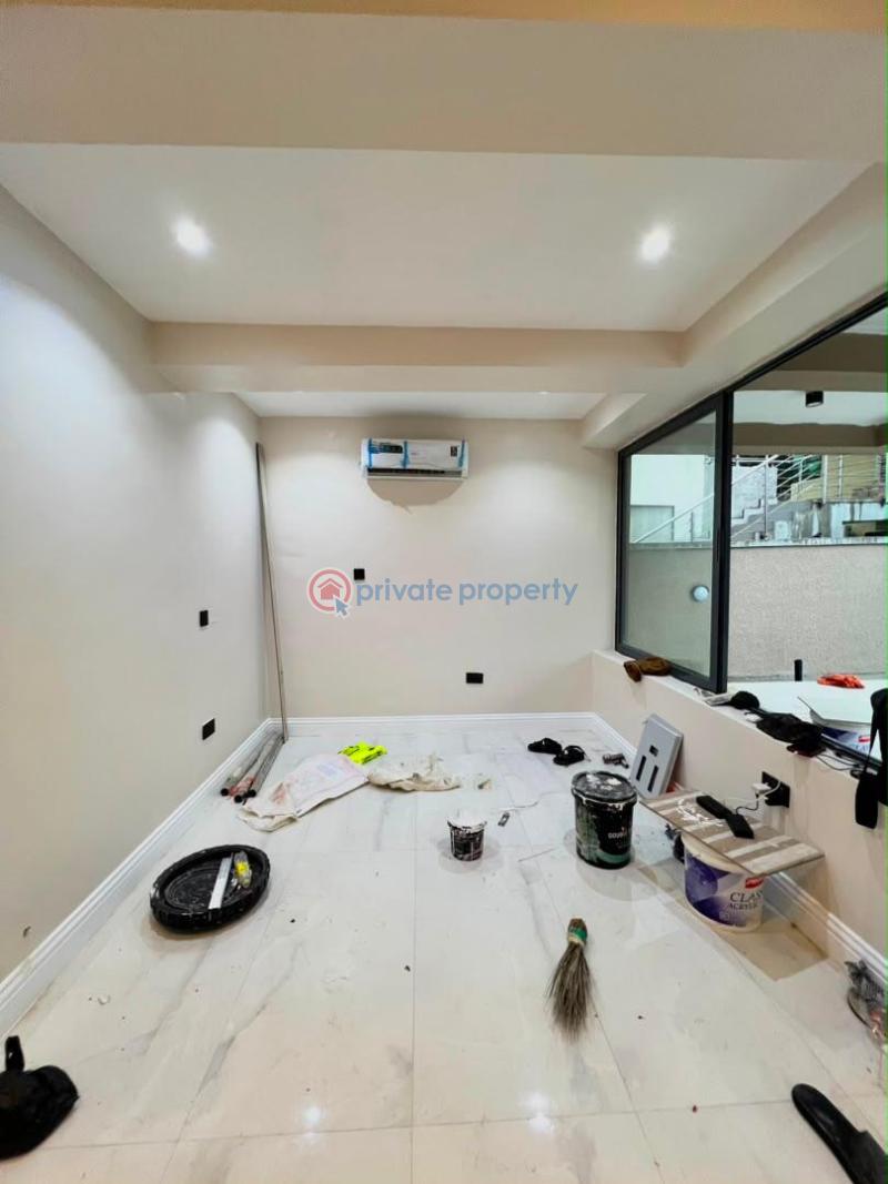 5 bedroom Detached Duplex For Sale Banana Island Ikoyi Lagos - 21