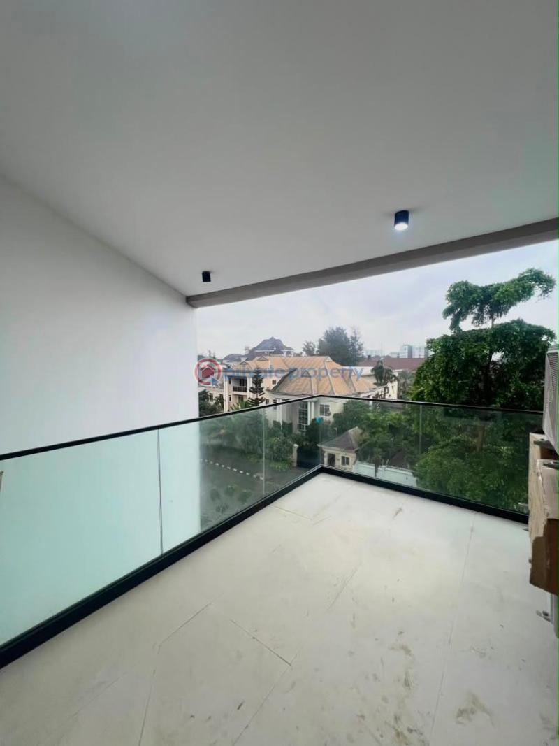 5 bedroom Detached Duplex For Sale Banana Island Ikoyi Lagos - 3