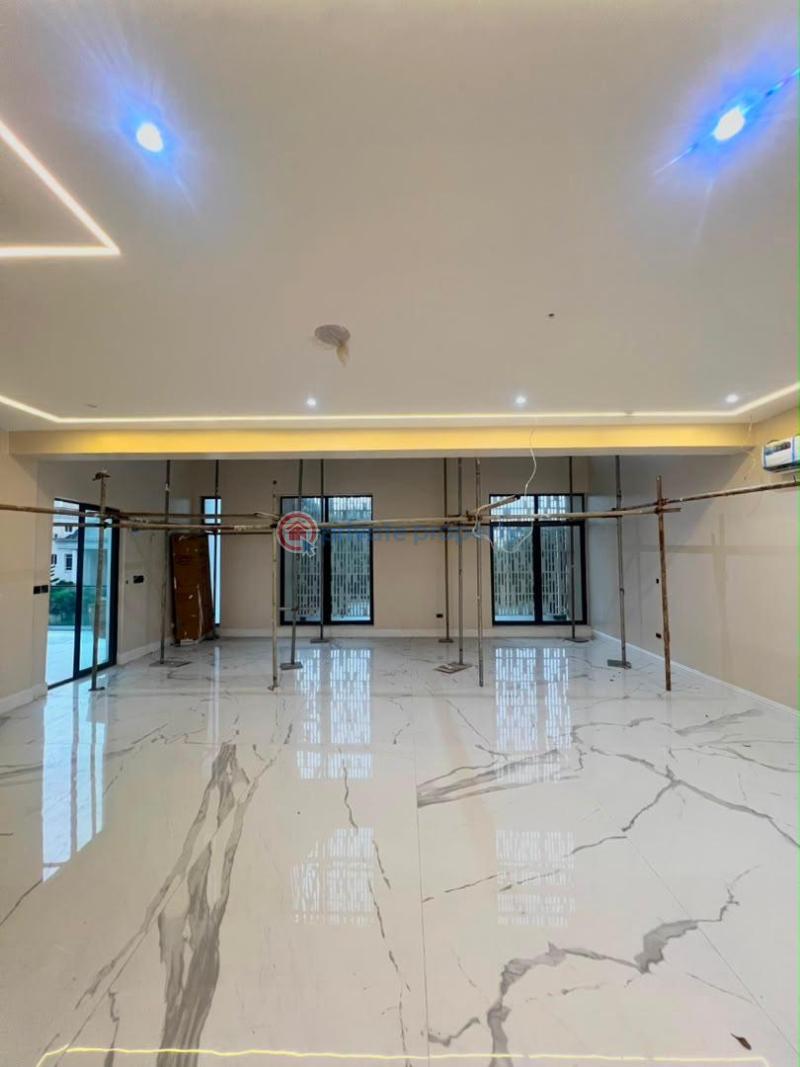 5 bedroom Detached Duplex For Sale Banana Island Ikoyi Lagos - 7