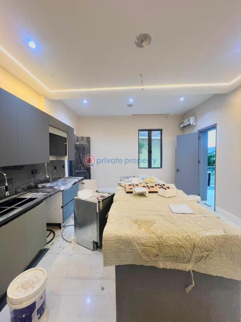 5 bedroom Detached Duplex For Sale Banana Island Ikoyi Lagos - 0