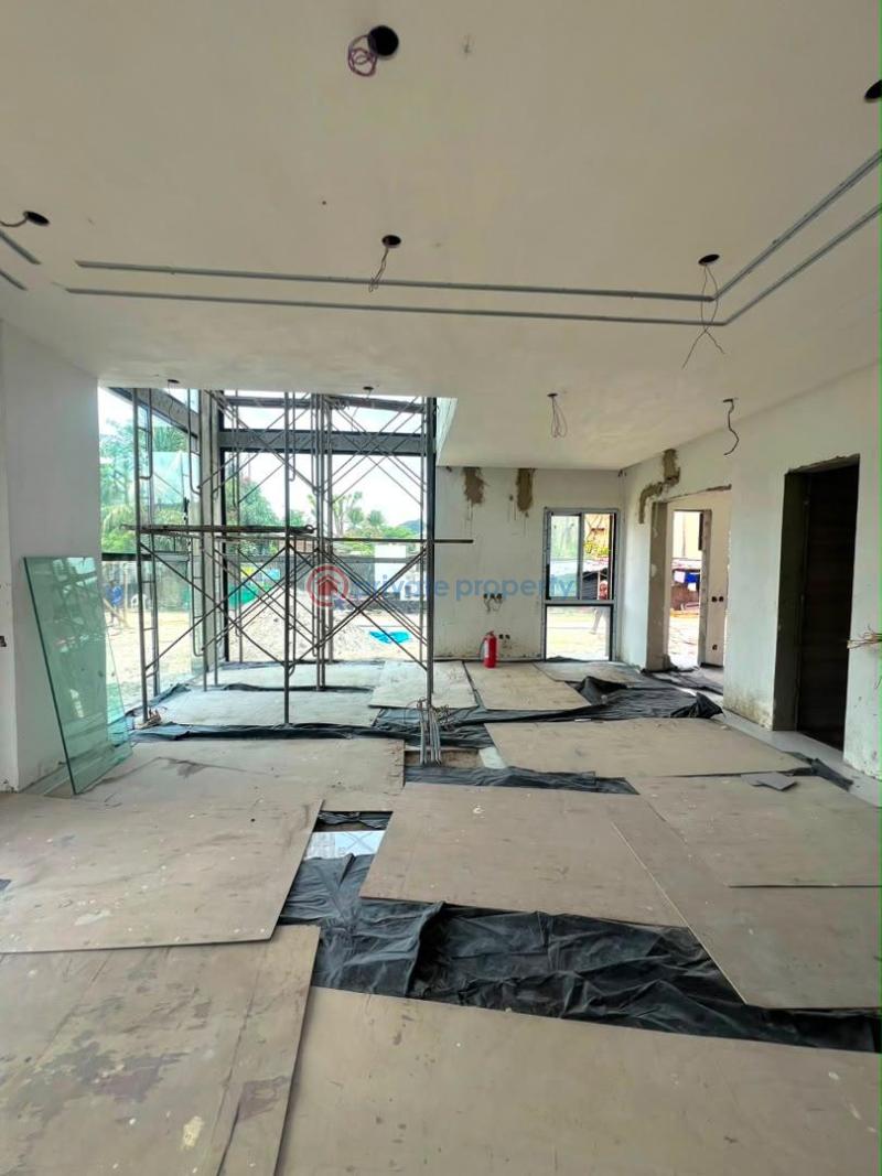 5 bedroom Duplex For Sale Banana Island Ikoyi Lagos - 5