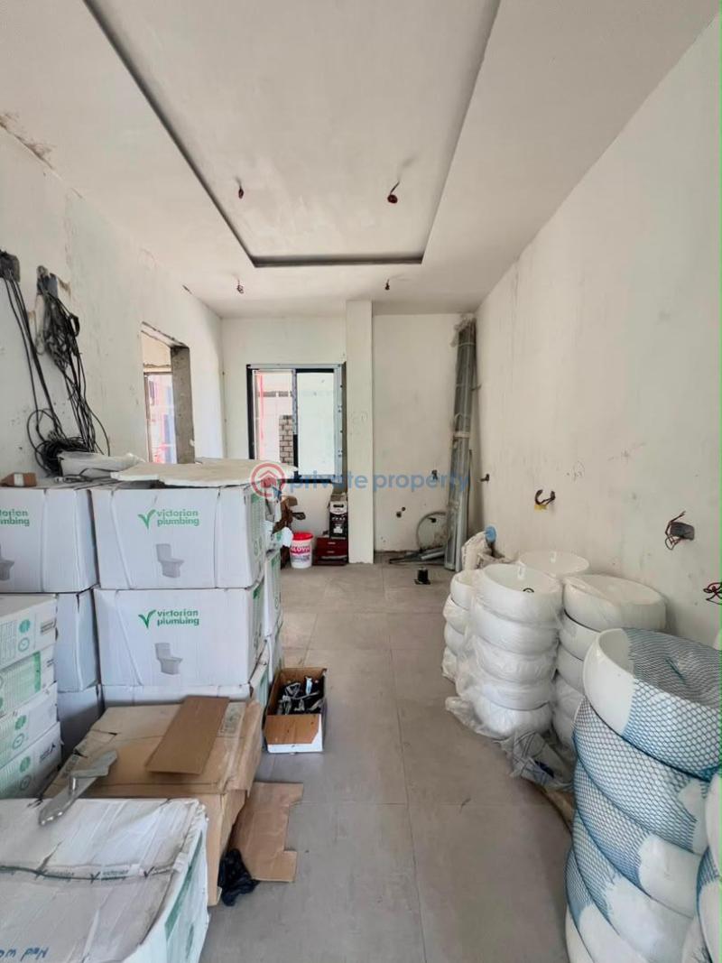 5 bedroom Duplex For Sale Banana Island Ikoyi Lagos - 7