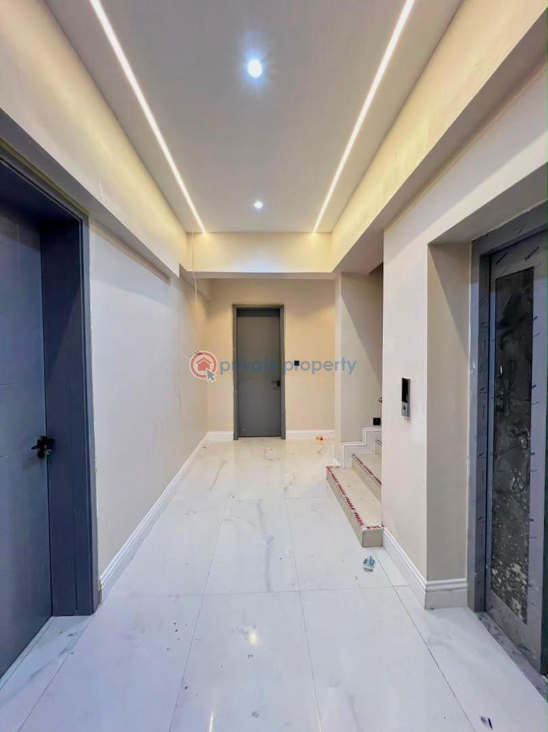 5 bedroom Detached Duplex For Sale Banana Island Ikoyi Lagos - 9